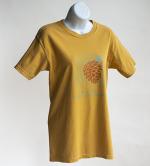 FFRP Logo Short Sleeve T-Shirt - Monarch