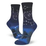 Socks: Stars and Constellations