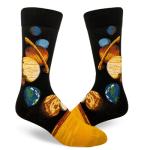 Socks: Solar System