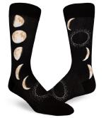 Socks: Phases of the Moon